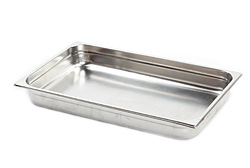 schaal chafing-dish GN 1/1 6.5cm H